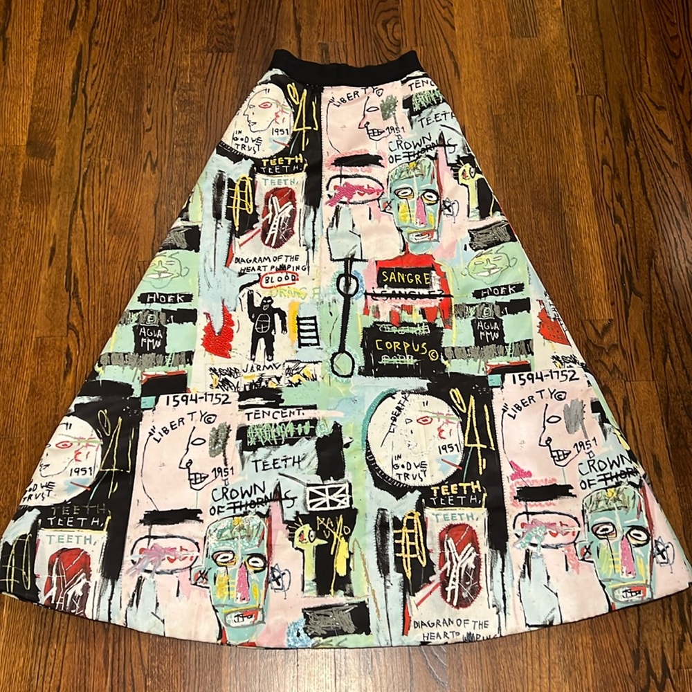 alice + olivia Limited Edition Long Skirt!